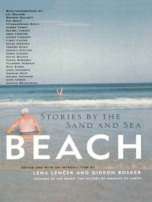 cover image of Beach